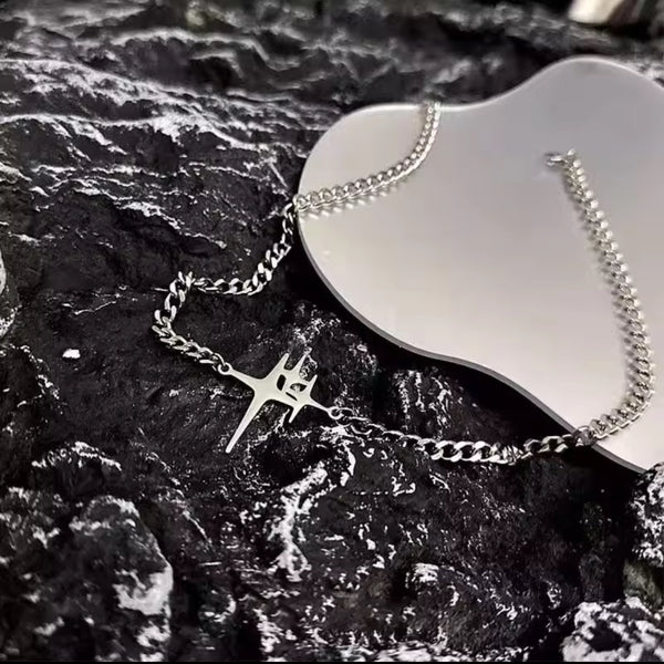 Star Necklace