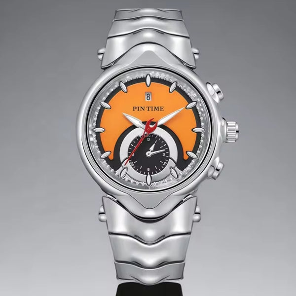 Pintime -Xwave (Orange )