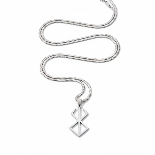 Berserk Brand of Sacrifice Pendant (Large)