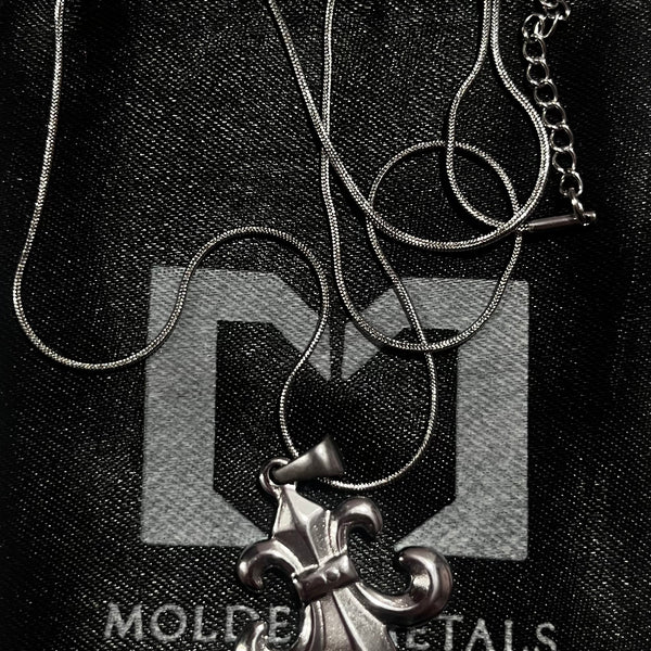 Fluer Pendant