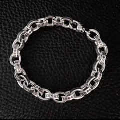 Chrome Hearts Bracelet V4