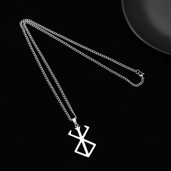 Brand of Sacrifice Pendant (Large)