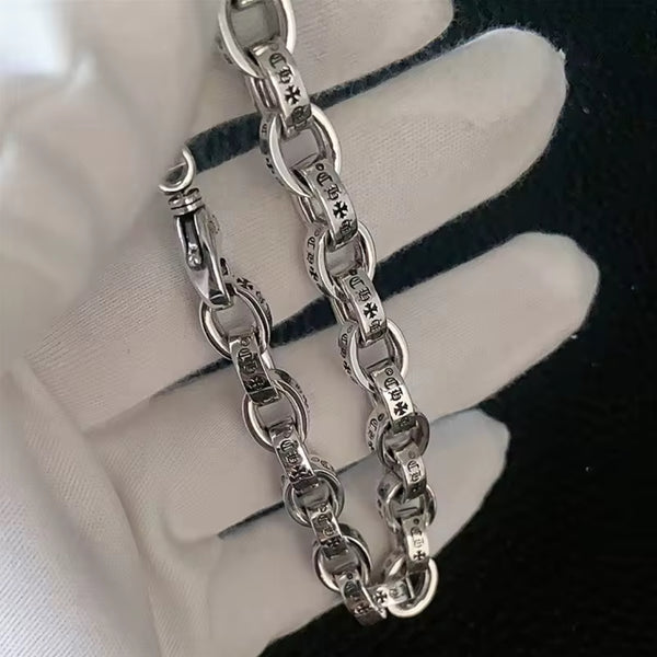 Chrome Hearts Bracelet V4 (preorder)