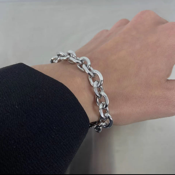 OT Buckle Bracelet