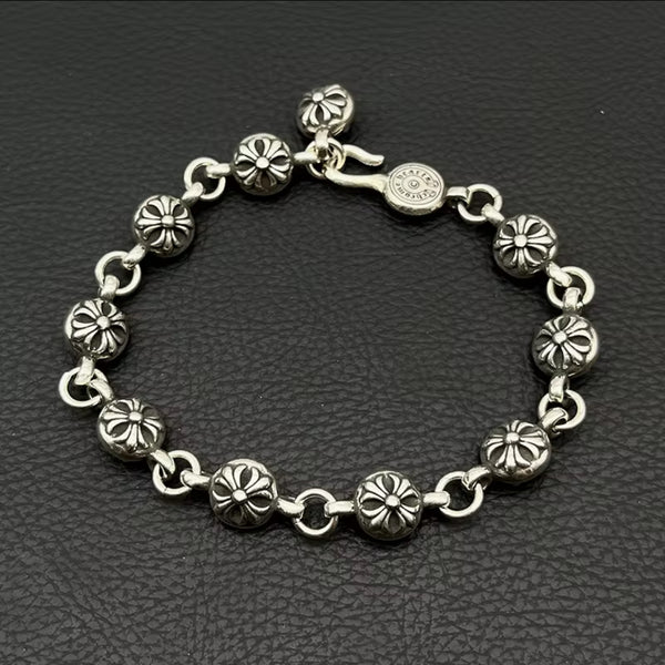 Chrome Hearts Bracelet V5 (Preorder)