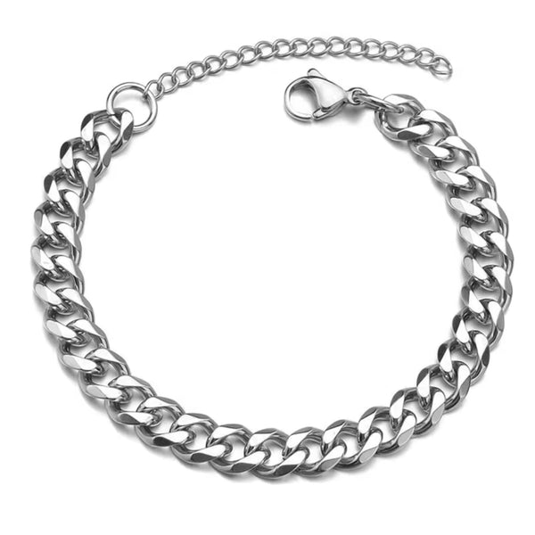 Cuban Link Bracelet