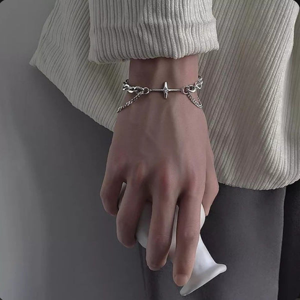 Celestial Star Bracelet
