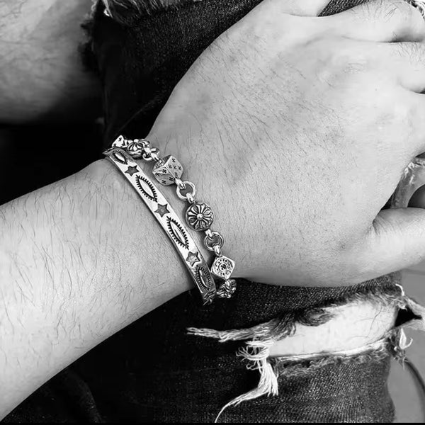 Chrome Hearts Bracelet V3 (preorder)