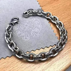 Chrome Hearts Bracelet V4