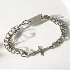 Celestial Star Bracelet