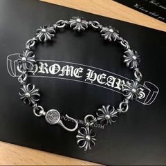 Chrome Hearts Bracelet V2