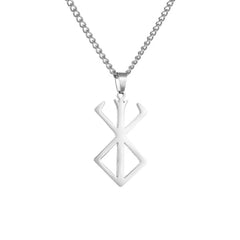 Brand of Sacrifice Pendant (Large)