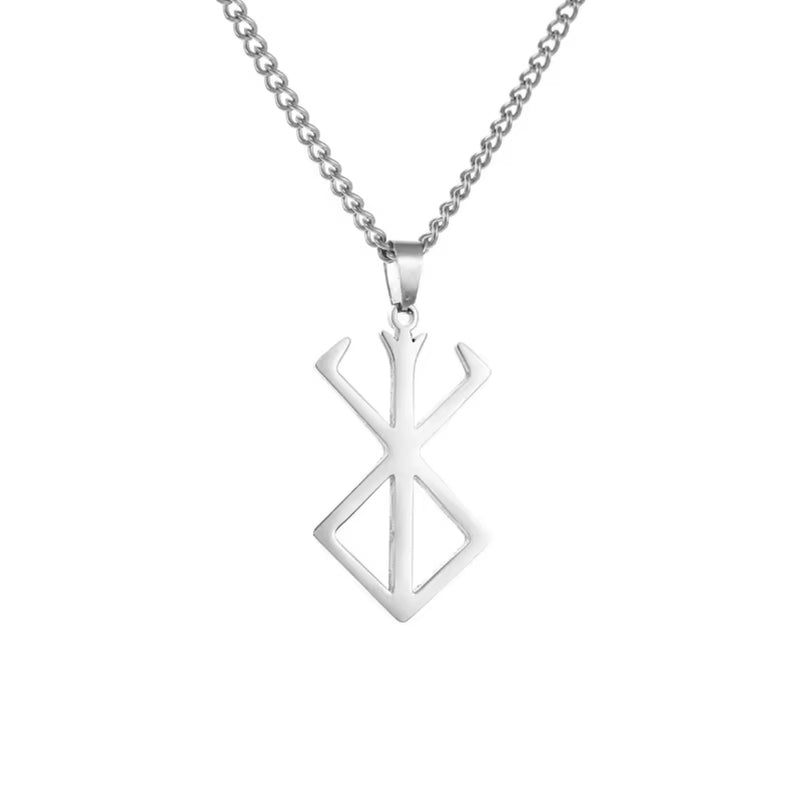 Brand of Sacrifice Pendant (Large)