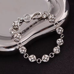 Chrome Hearts Bracelet V5
