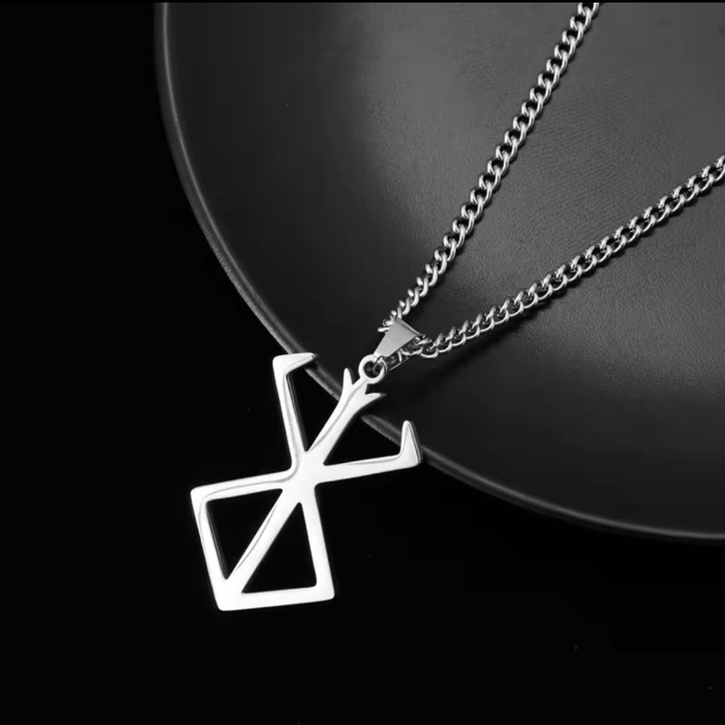 Brand of Sacrifice Pendant (Large)