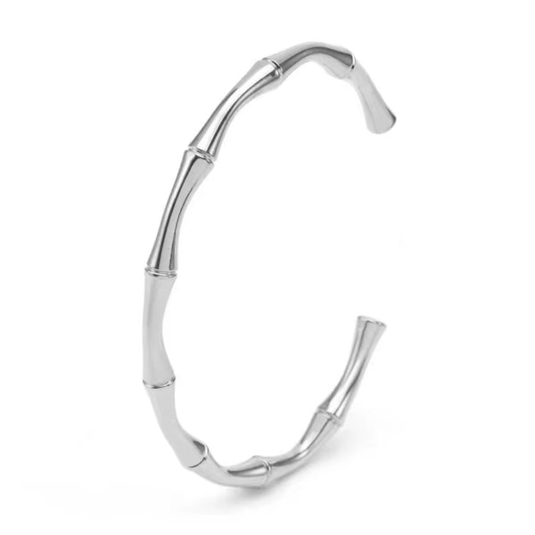 Bamboo Cuff