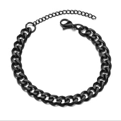 Cuban Link Bracelet