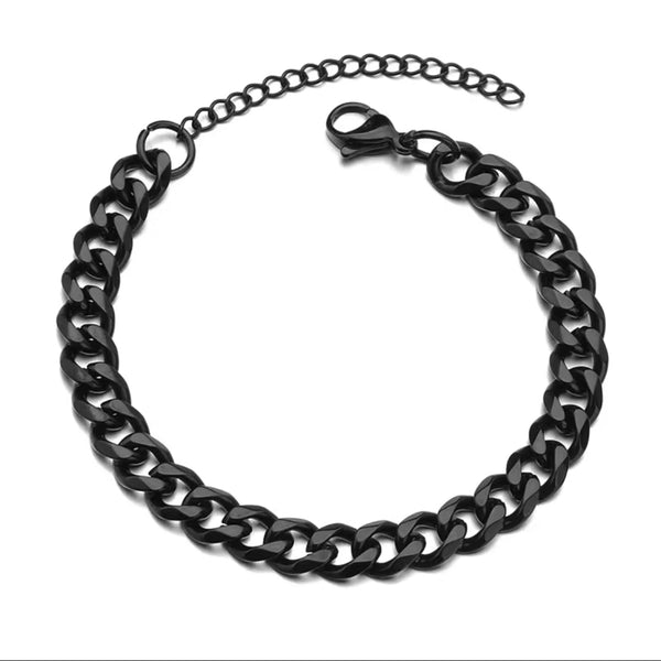 Cuban Link Bracelet