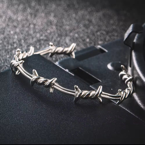 Barbed Cuff