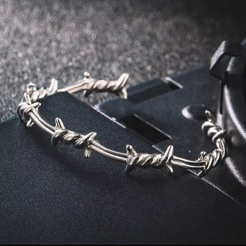 Barbed Cuff