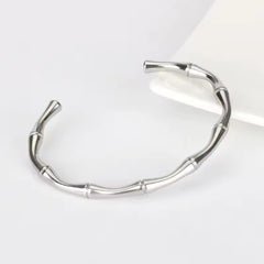 Bamboo Cuff