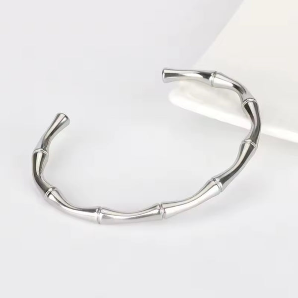Bamboo Cuff