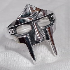 MF Doom Ring