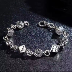 Chrome Hearts Bracelet V3