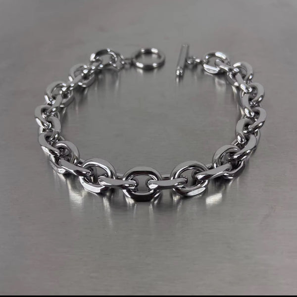 OT Buckle Bracelet