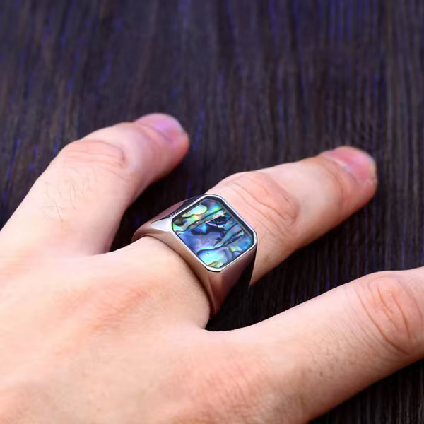Acid Ring