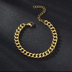 Cuban Link Bracelet