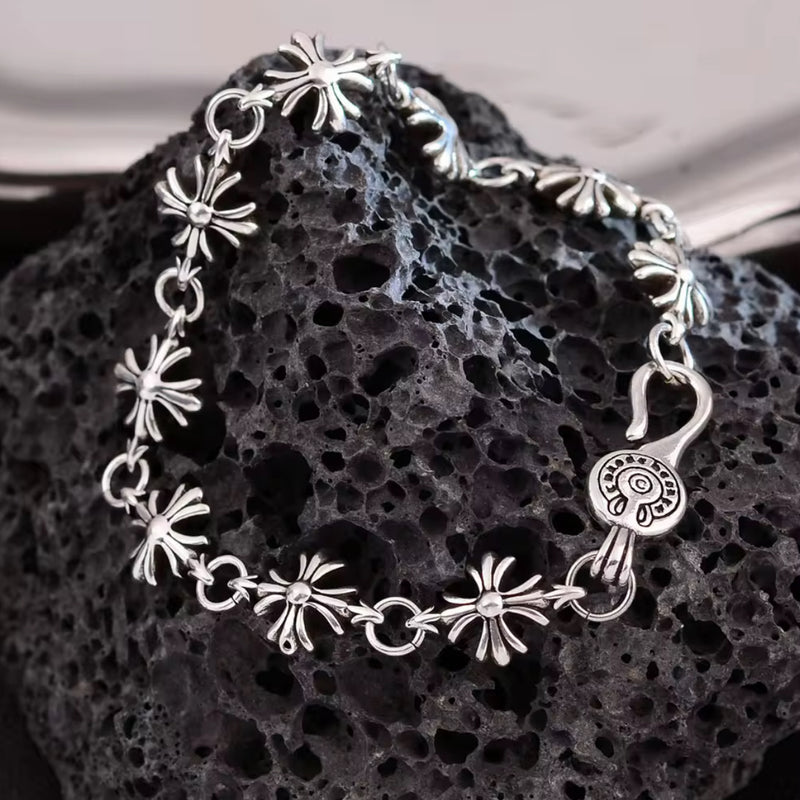 Chrome Hearts Bracelet V2