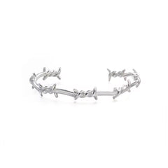 Barbed Cuff