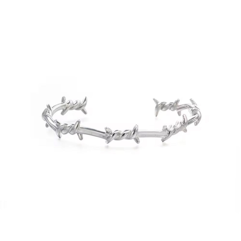 Barbed Cuff