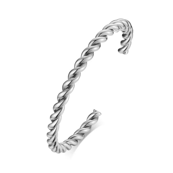Spiral Cuff