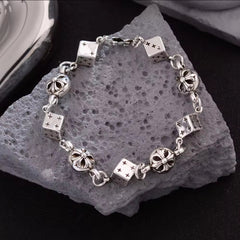 Chrome Hearts Bracelet V3
