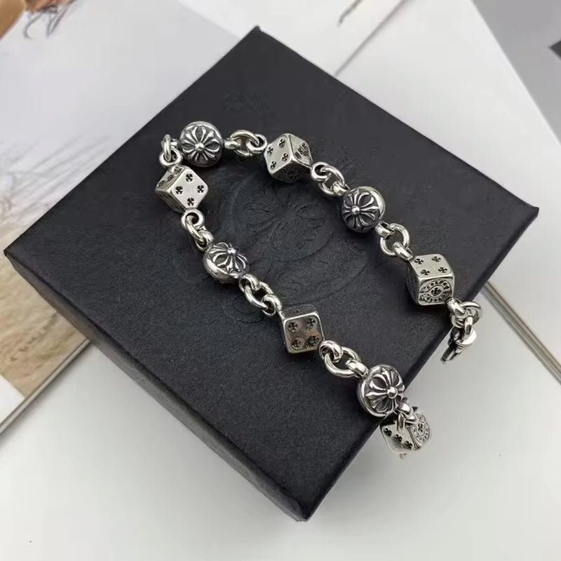 Chrome Hearts Bracelet V3