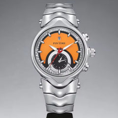 Pintime -Xwave (Orange )