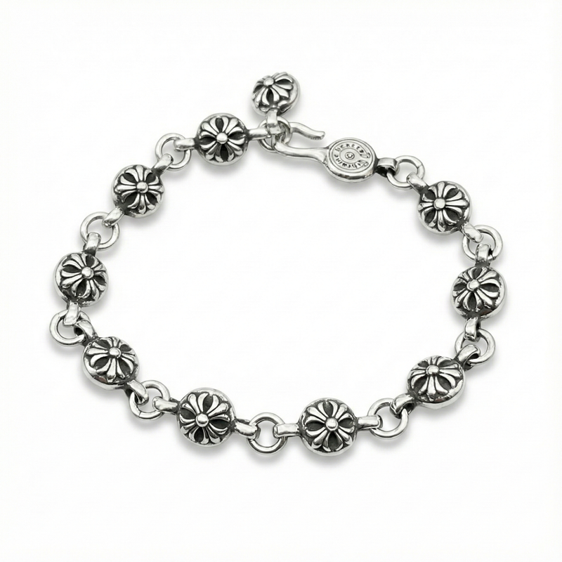 Chrome Hearts ブレスレット bracelet Chrome Hearts Bracelet V5 – Molded Metals