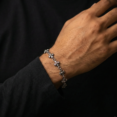 Chrome Hearts Bracelet V2