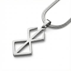 Berserk Brand of Sacrifice Pendant (Large)