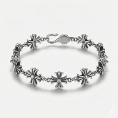 Chrome Hearts Bracelet V2