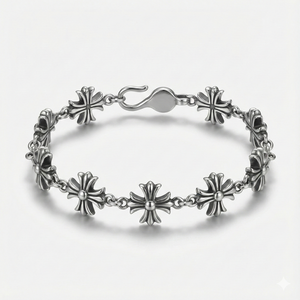 Chrome Hearts Bracelet V2