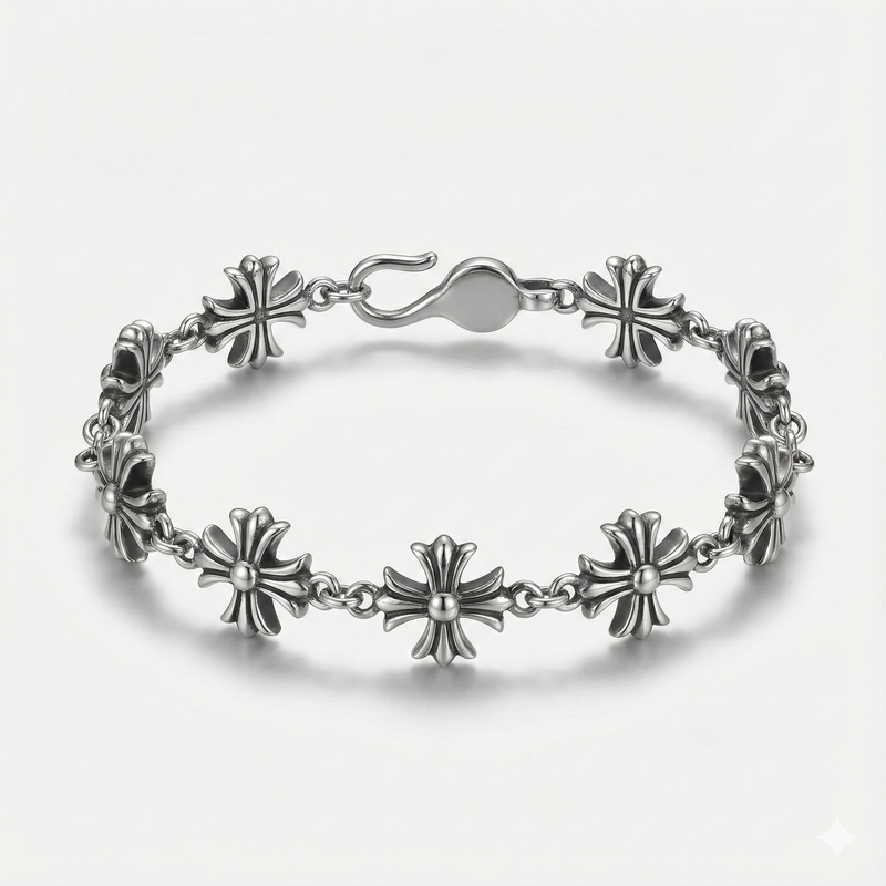 Chrome Hearts Bracelet V2