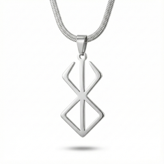 Berserk Brand of Sacrifice Pendant (Large)
