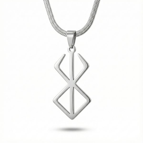 Berserk Brand of Sacrifice Pendant (Large)