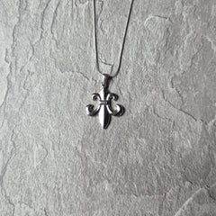 Fluer Pendant