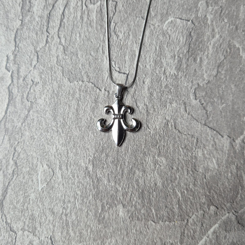 Fluer Pendant