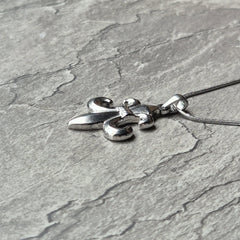 Fluer Pendant