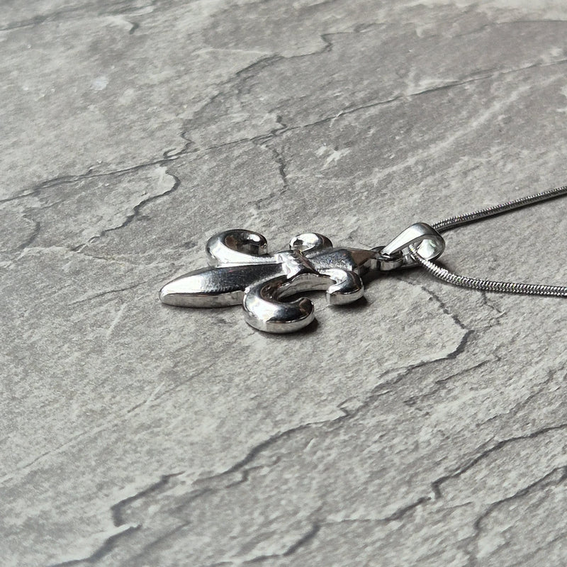 Fluer Pendant